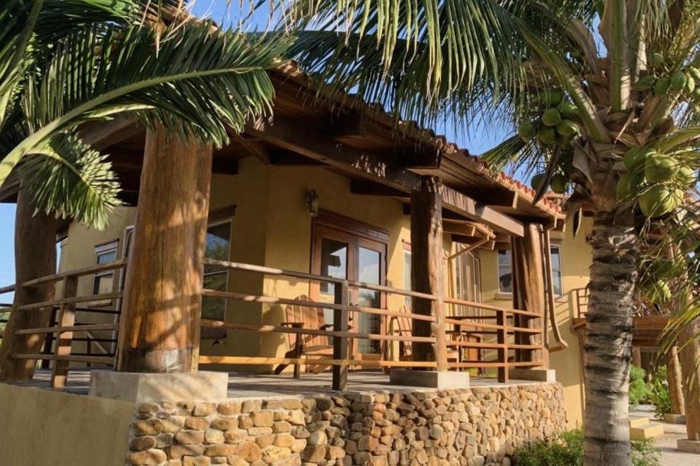 Villa Serenity San Pedro  Exterior foto