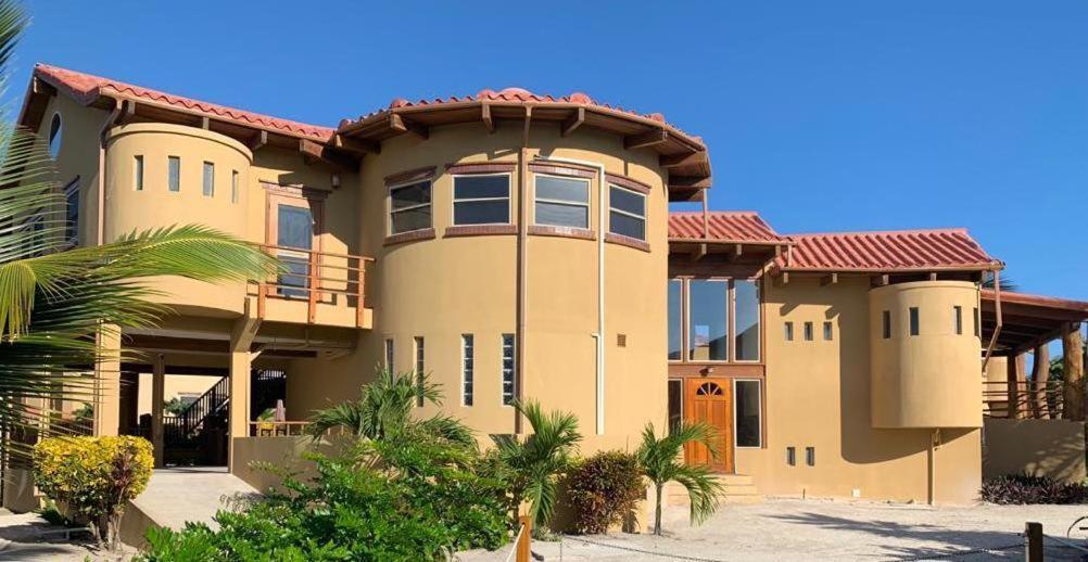 Villa Serenity San Pedro  Exterior foto
