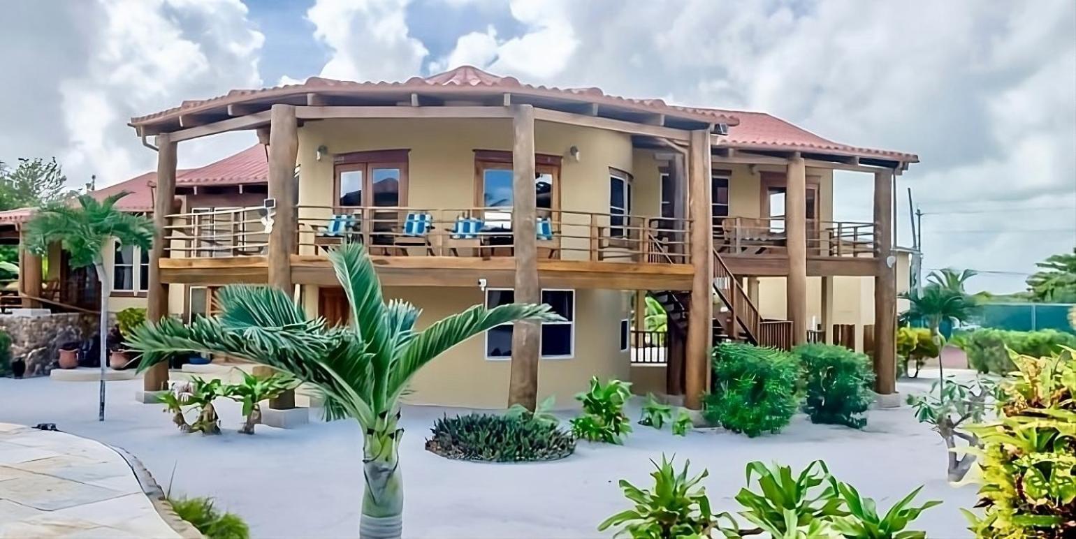 Villa Serenity San Pedro  Zimmer foto