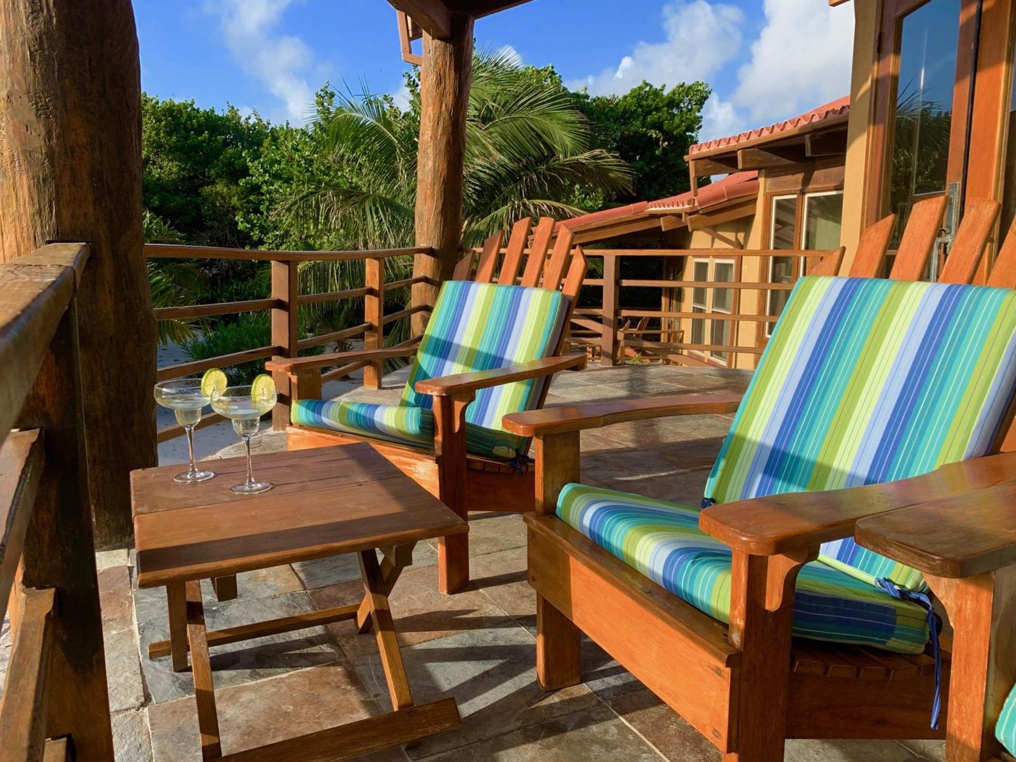 Villa Serenity San Pedro  Zimmer foto