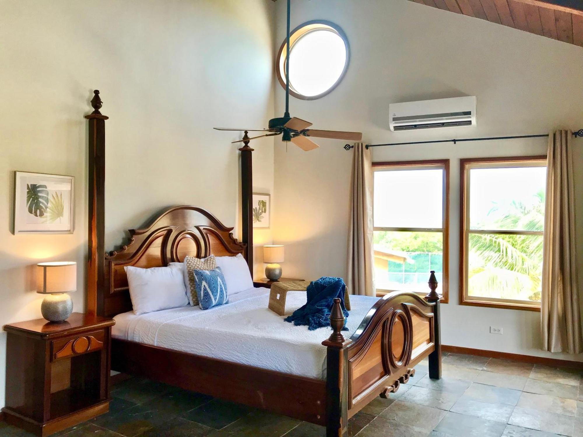 Villa Serenity San Pedro  Zimmer foto