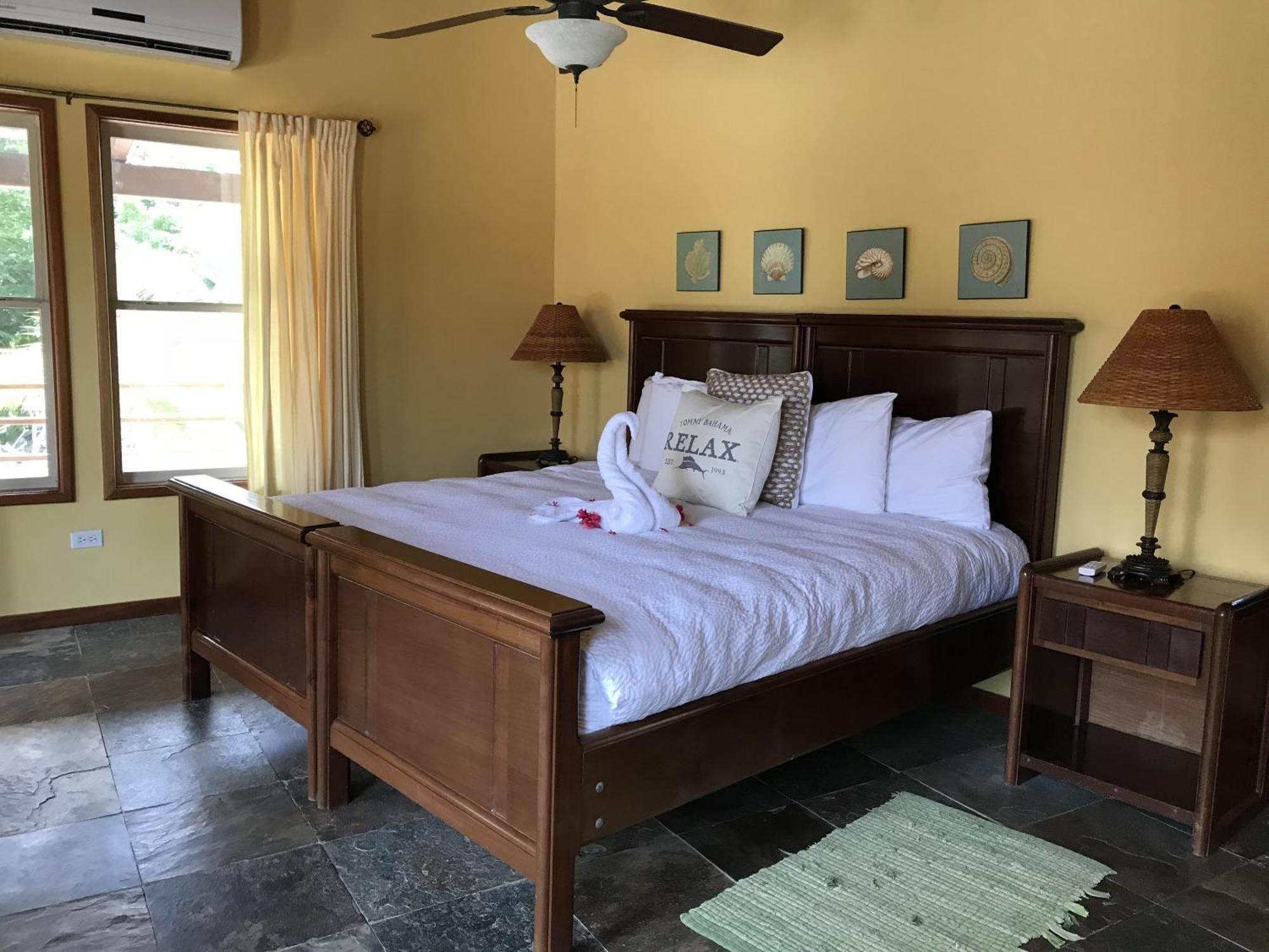 Villa Serenity San Pedro  Zimmer foto